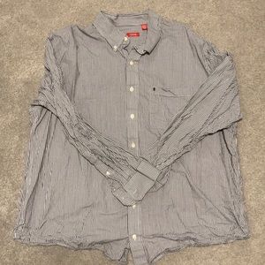 IZOD Button-down